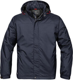 Titan Insulated Shell Jacket 5. picture