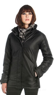 Ladies Heavy Weight Jacket 2. picture