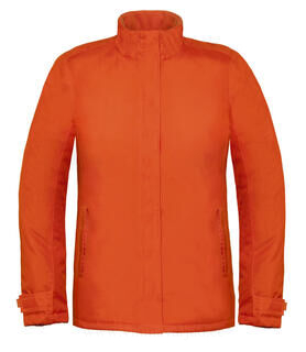 Ladies Heavy Weight Jacket 8. picture