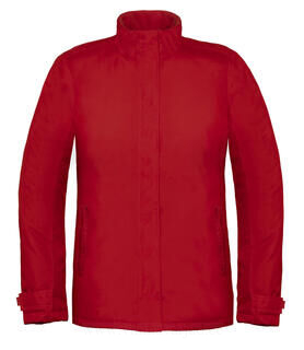 Ladies Heavy Weight Jacket 7. picture