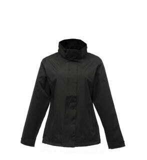 Ladies` Pace II Lightweight Jacket 2. picture