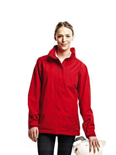 Ladies` Pace II Lightweight Jacket 4. picture