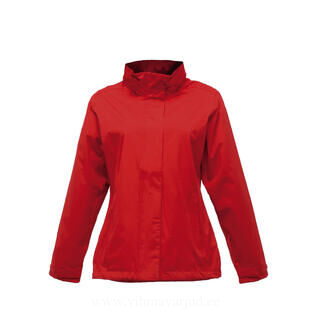 Ladies` Pace II Lightweight Jacket 5. picture
