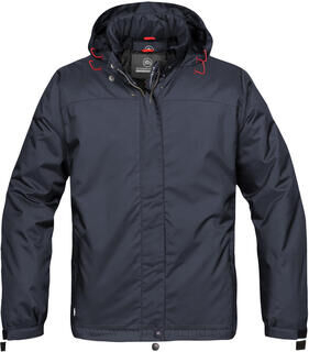 Ladies` Titan Insulated Shell Jacket