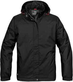 Ladies` Titan Insulated Shell Jacket 2. picture