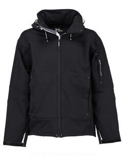 Ultimate All Weather Softshell 3. picture