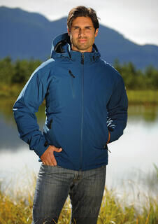 Discovery Thermal Hooded Jaket 2. kuva