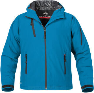 Discovery Thermal Hooded Jaket 4. picture