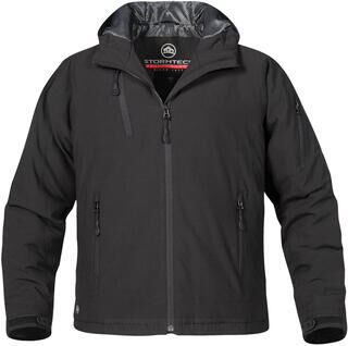 Discovery Thermal Hooded Jaket 3. picture