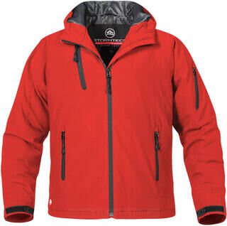 Discovery Thermal Hooded Jaket 6. picture