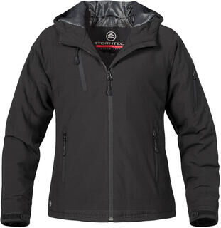 Lady DiscoveryThermal Hooded Jacket 3. picture
