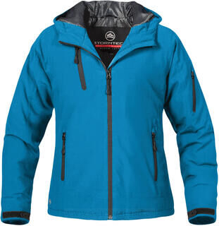 Lady DiscoveryThermal Hooded Jacket 4. picture