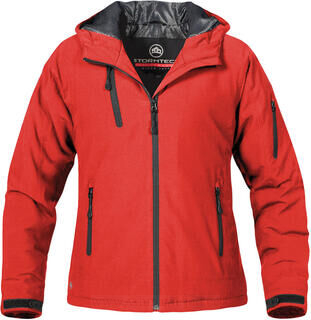 Lady DiscoveryThermal Hooded Jacket 6. picture