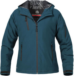 Lady DiscoveryThermal Hooded Jacket 5. picture