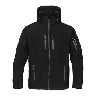 Expedition Soft Shell 9. picture
