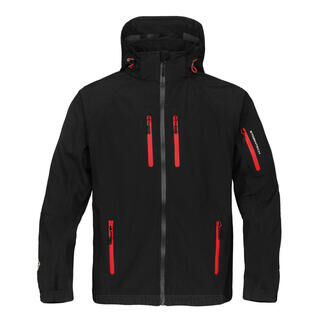 Expedition Soft Shell 6. picture
