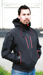 Expedition Soft Shell 2. picture