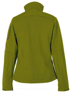 Ladies` Sports Shell 5000 Jacket 10. picture