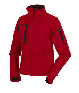 Ladies` Sports Shell 5000 Jacket 9. picture