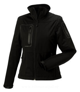 Ladies` Sports Shell 5000 Jacket 2. picture