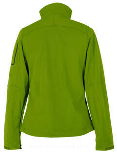 Ladies` Sports Shell 5000 Jacket 12. picture