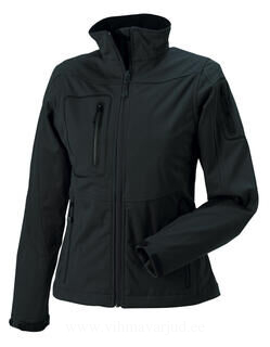 Ladies` Sports Shell 5000 Jacket 3. picture
