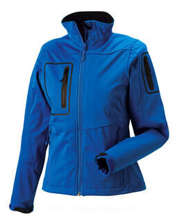 Ladies` Sports Shell 5000 Jacket 7. picture