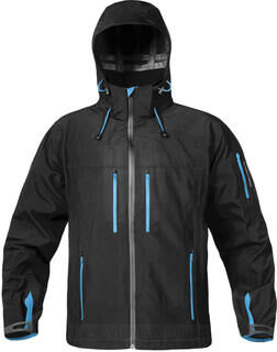 Lady Expedition Soft Shell 6. picture