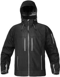 Lady Expedition Soft Shell 4. picture