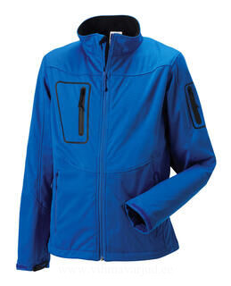Mens Sports Shell 5000 Jacket 12. picture