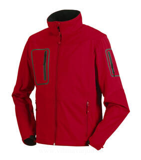 Mens Sports Shell 5000 Jacket 16. picture
