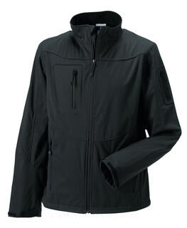 Mens Sports Shell 5000 Jacket 4. picture