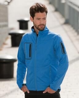 Mens Sports Shell 5000 Jacket 6. picture