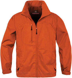 Stratus Light Shell Jacket 2. picture