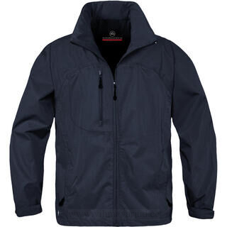 Stratus Light Shell Jacket 5. picture