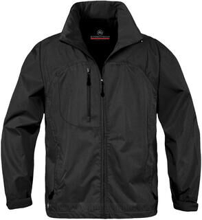 Stratus Light Shell Jacket 4. picture