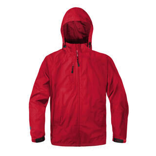 Stratus Light Shell Jacket 8. picture