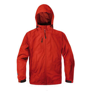 Stratus Light Shell Jacket 9. picture