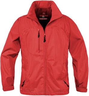 Ladies` Stratus Light Shell Jacket 6. picture