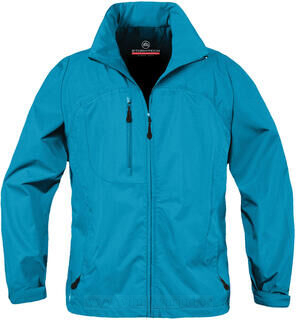 Ladies` Stratus Light Shell Jacket 4. picture