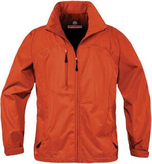 Ladies` Stratus Light Shell Jacket 7. picture