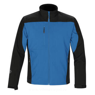 Edge Softshell 4. picture