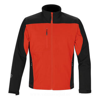 Edge Softshell 5. picture