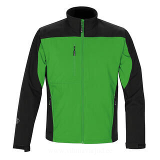 Edge Softshell 8. picture