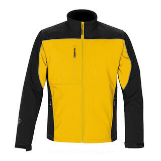 Edge Softshell 9. picture