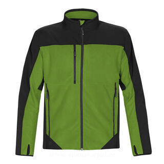 Hybrid Softshell 8. picture
