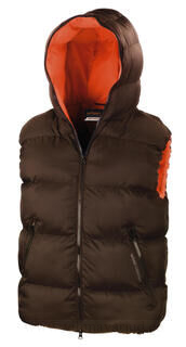 Urban Dax Down Feel Gilet 5. picture