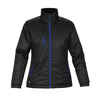 Ladies` Axis Jacket 4. picture