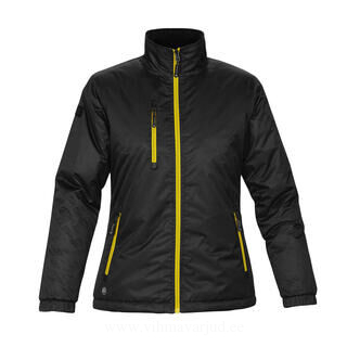 Ladies` Axis Jacket 6. picture