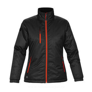 Ladies` Axis Jacket 3. picture